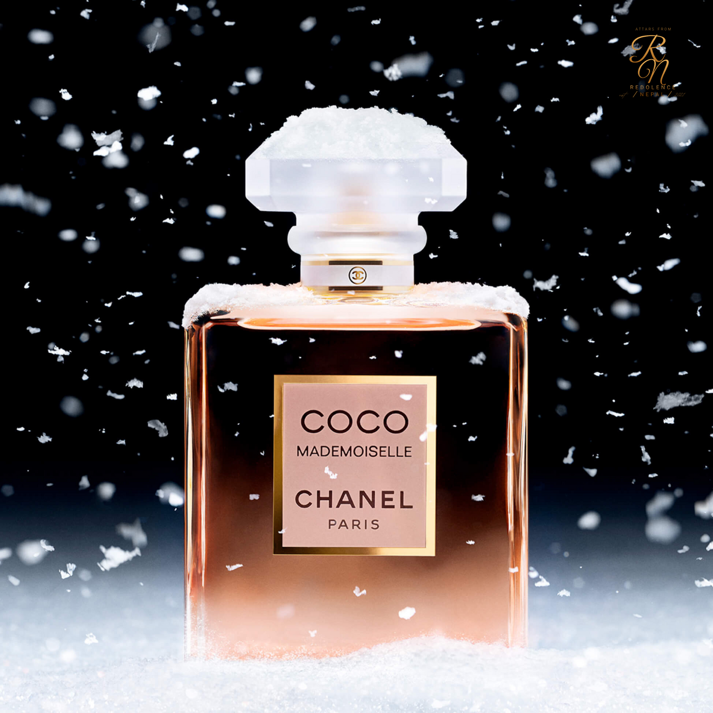 Coco Chanel Mademoiselle