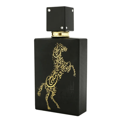 Lattafa Lail Maleki perfume (unisex)